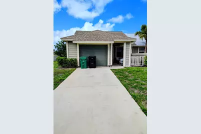 1501 SE Dewberry Court, Port Saint Lucie, FL 34952 - Photo 1