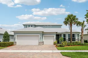 10343 SW Green Turtle Ln, Port Saint Lucie, FL 34987 - Photo 1