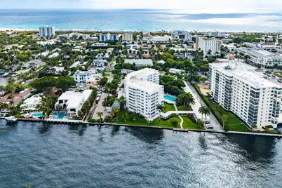 1000 Lowry Street #5d, Delray Beach, FL 33483 - Photo 1