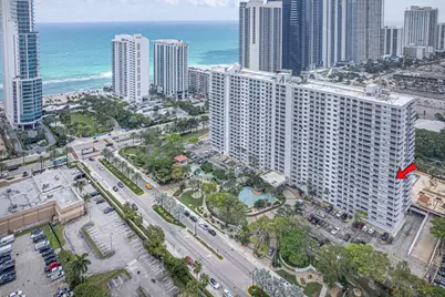 210 174th Street #1110, Sunny Isles Beach, FL 33160 - Photo 39