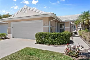 2424 SW Foxpoint Trail, Palm City, FL 34990 - Photo 3