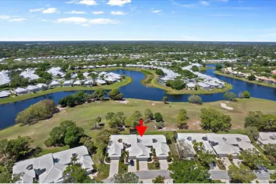 2424 SW Foxpoint Trail, Palm City, FL 34990 - Photo 1