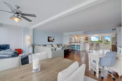 201 N Riverside Drive #402, Pompano Beach, FL 33062 - Photo 17