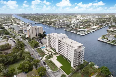 201 N Riverside Drive #402, Pompano Beach, FL 33062 - Photo 5