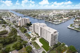 201 N Riverside Dr, Pompano Beach, FL 33062 - Photo 5