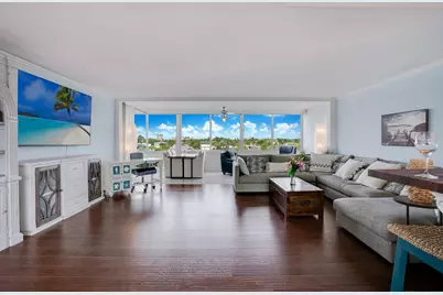 201 N Riverside Drive #402, Pompano Beach, FL 33062 - Photo 11