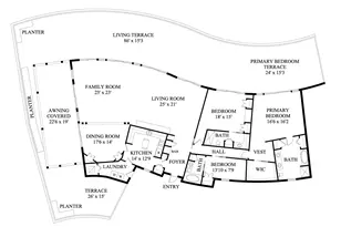 100 Royal Palm Way, Palm Beach, FL 33480 - Photo 57