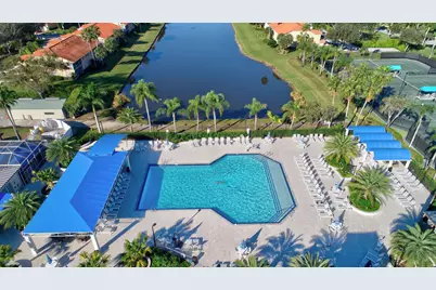 9718 Harbour Lake Circle, Boynton Beach, FL 33437 - Photo 57