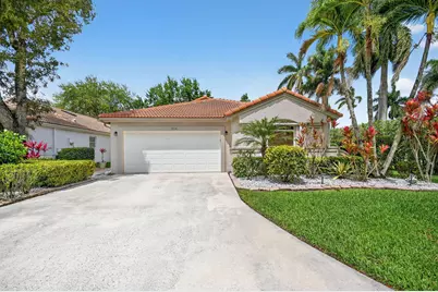 9718 Harbour Lake Circle, Boynton Beach, FL 33437 - Photo 87