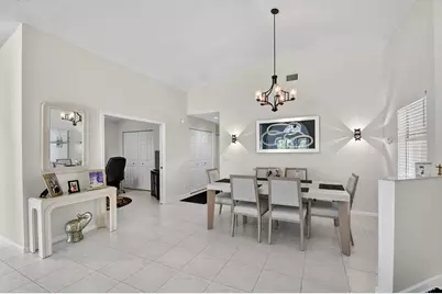 9718 Harbour Lake Circle, Boynton Beach, FL 33437 - Photo 5