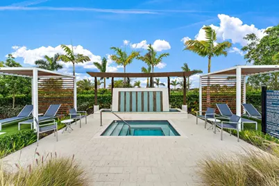 12208 Waterstone Circle, Palm Beach Gardens, FL 33412 - Photo 45