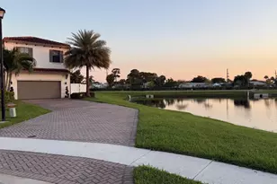 3001 King Palm Way, Riviera Beach, FL 33410 - Photo 1