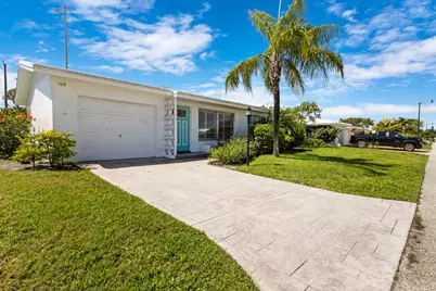 110 NW 24th Court, Pompano Beach, FL 33064 - Photo 1