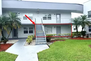 586 Normandy M, Delray Beach, FL 33484 - Photo 1