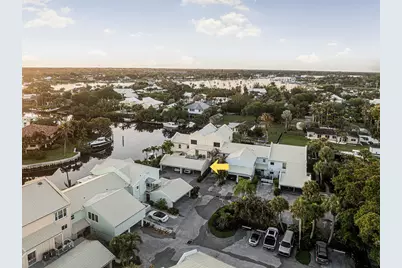 3901 SE Saint Lucie Boulevard #B-13, Stuart, FL 34997 - Photo 21