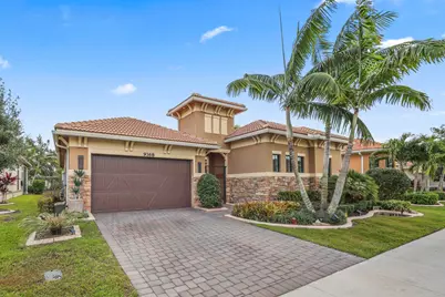 9368 Cantal Circle E, Parkland, FL 33076 - Photo 61