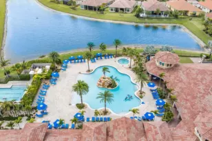 9368 Cantal Cir E, Parkland, FL 33076 - Photo 63