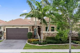 9368 Cantal Cir E, Parkland, FL 33076 - Photo 1