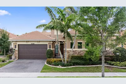 9368 Cantal Circle E, Parkland, FL 33076 - Photo 1