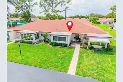 4675 NW 3rd Court #C, Delray Beach, FL 33445 - Photo 1