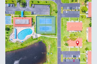 4675 NW 3rd Court #C, Delray Beach, FL 33445 - Photo 5