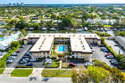 342 Southwind Drive #102, North Palm Beach, FL 33408 - Photo 35
