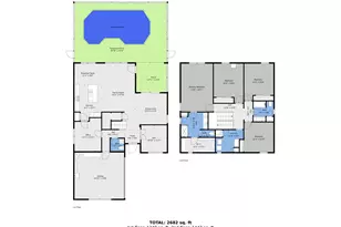1416 NW Leonardo Cir, Port Saint Lucie, FL 34986 - Photo 49