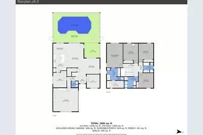 1416 NW Leonardo Circle, Port Saint Lucie, FL 34986 - Photo 47