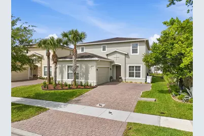 1416 NW Leonardo Circle, Port Saint Lucie, FL 34986 - Photo 1
