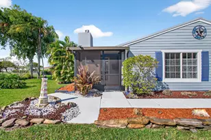 5333 Limewood Ct, Boynton Beach, FL 33472 - Photo 3