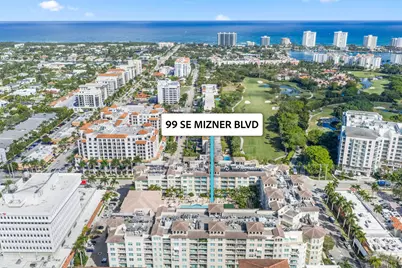 99 SE Mizner Boulevard #609, Boca Raton, FL 33432 - Photo 41