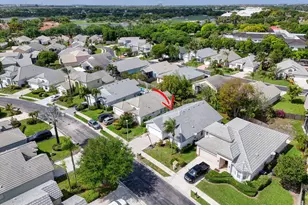 2050 Normandy Cir, West Palm Beach, FL 33409 - Photo 3