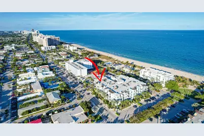 4511 El Mar Drive #210, Lauderdale by the Sea, FL 33308 - Photo 7