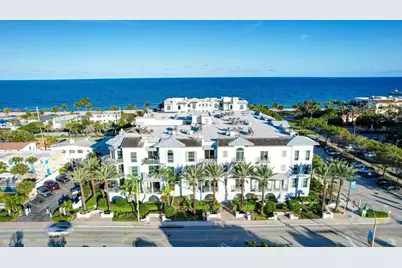 4511 El Mar Drive #210, Lauderdale by the Sea, FL 33308 - Photo 5