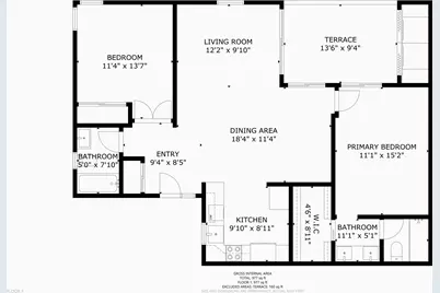 4158 Carambola Circle S #2156, Coconut Creek, FL 33066 - Photo 25