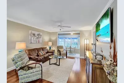 9020 Sunrise Lakes Boulevard #201, Sunrise, FL 33322 - Photo 13