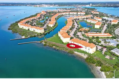 3 E Harbour Isle Drive E #204, Fort Pierce, FL 34949 - Photo 21