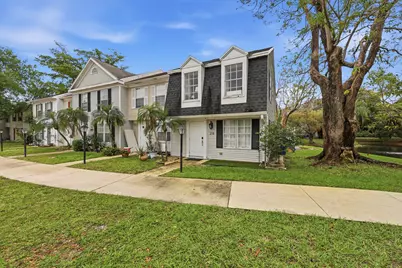 218 Old English Drive, Jupiter, FL 33458 - Photo 1