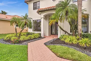 21831 Palm Grass Dr, Boca Raton, FL 33428 - Photo 5
