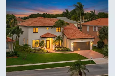 21831 Palm Grass Drive, Boca Raton, FL 33428 - Photo 3