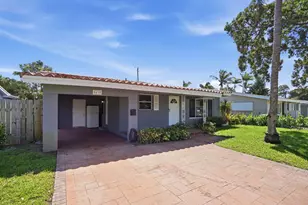 4630 NE 3rd Ter., Oakland Park, FL 33334 - Photo 3