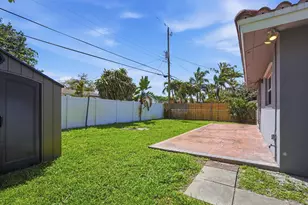 4630 NE 3rd Ter., Oakland Park, FL 33334 - Photo 25