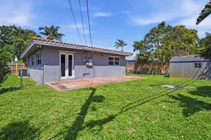 4630 NE 3rd Ter., Oakland Park, FL 33334 - Photo 23