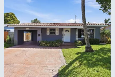 4630 NE 3rd Terrace, Oakland Park, FL 33334 - Photo 1