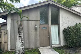 7275 W Sunrise Blvd, Plantation, FL 33313 - Photo 1