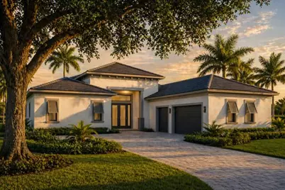 117 W Village Way, Jupiter, FL 33458 - Photo 1