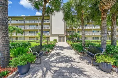 4701 Martinique Drive #K3, Coconut Creek, FL 33066 - Photo 1