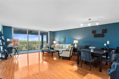 3499 Oaks Way #806, Pompano Beach, FL 33069 - Photo 3