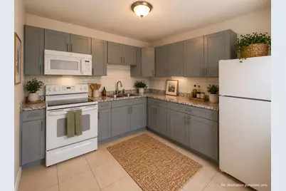 3208 Louisiana Avenue #3, Fort Pierce, FL 34947 - Photo 1