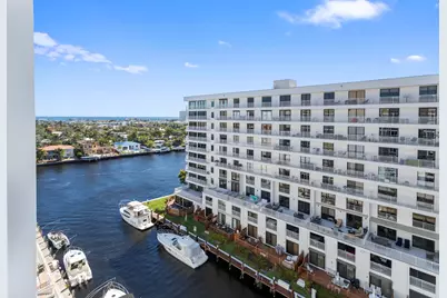 3100 NE 49th Street #1008, Fort Lauderdale, FL 33308 - Photo 5